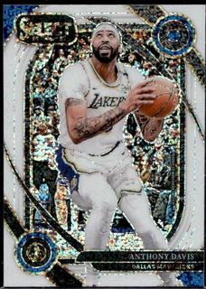 Anthony Davis
