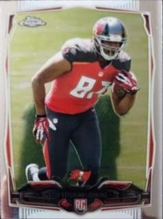 Austin Seferian Jenkins