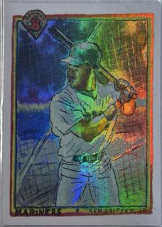 Ken Griffey Jr.