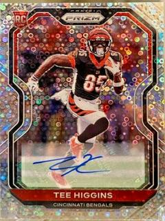 Tee Higgins