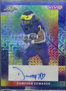 Donovan Edwards