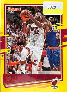 Jimmy Butler