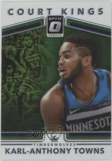 Karl Anthony Towns