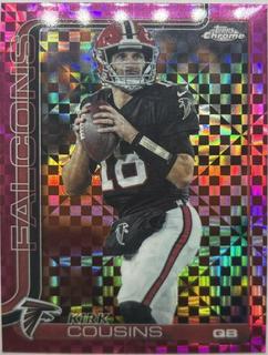 Kirk Cousins