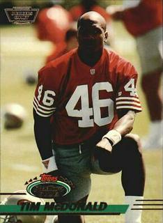 Tim McDonald