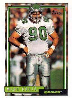 Mike Golic