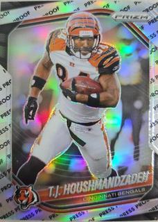 T.J. Houshmandzadeh