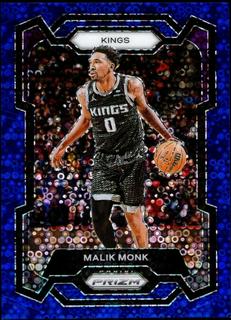 Malik Monk