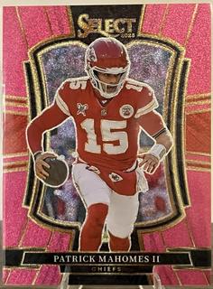 Patrick Mahomes II