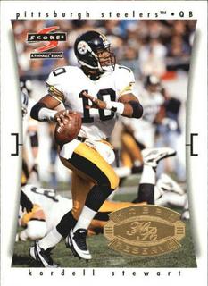 Kordell Stewart
