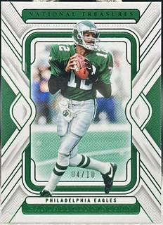 Randall Cunningham