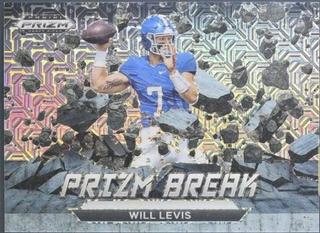 Will Levis