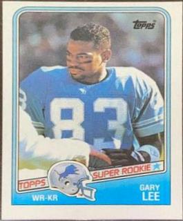Gary Lee