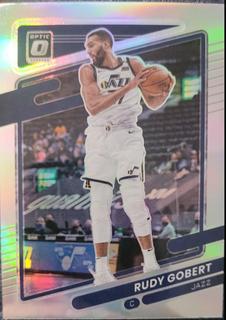Rudy Gobert