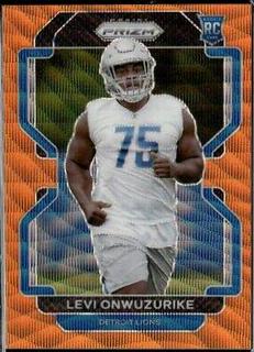 Levi Onwuzurike