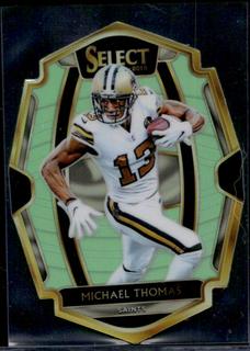 Michael Thomas