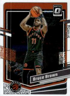 Bruce Brown