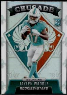 Jaylen Waddle