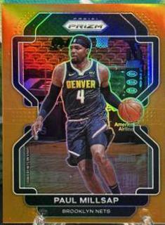 Paul Millsap