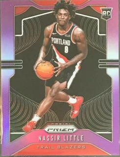 Nassir Little