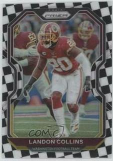 Landon Collins