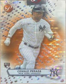 Oswald Peraza
