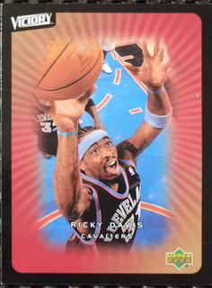 Ricky Davis