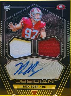 Nick Bosa