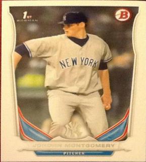 Jordan Montgomery