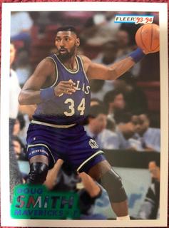 Doug Smith
