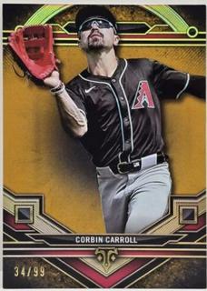 Corbin Carroll