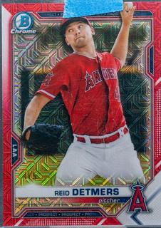 Reid Detmers