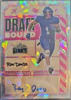 Ray Davis