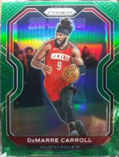 DeMarre Carroll