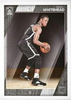 Isaiah Whitehead