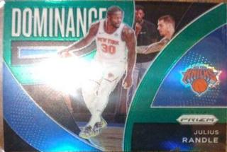 Julius Randle