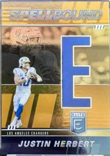 Justin Herbert