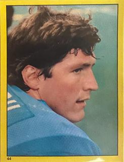 Doug English