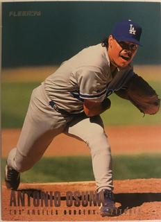 Antonio Osuna