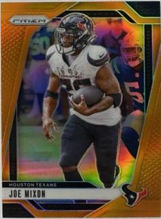 Joe Mixon