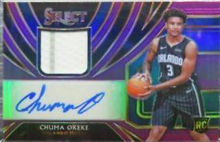 Chuma Okeke