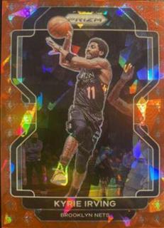 Kyrie Irving