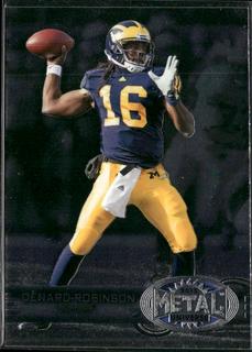 Denard Robinson