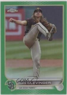 Mike Clevinger