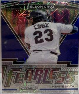 Nelson Cruz