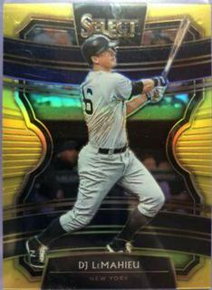 DJ LeMahieu