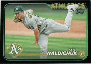 Ken Waldichuk