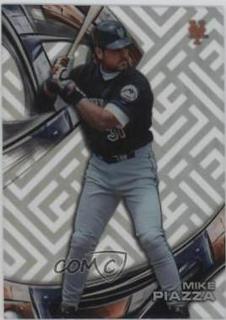 Mike Piazza
