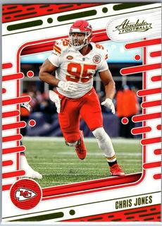 Chris Jones