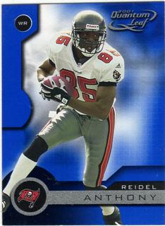 Reidel Anthony